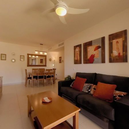 토레델마르 Terrasol Atico Torrelitoral 아파트 외부 사진
