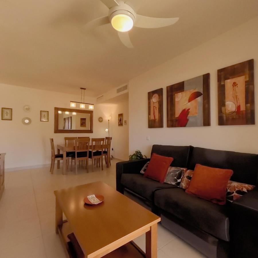 토레델마르 Terrasol Atico Torrelitoral 아파트 외부 사진