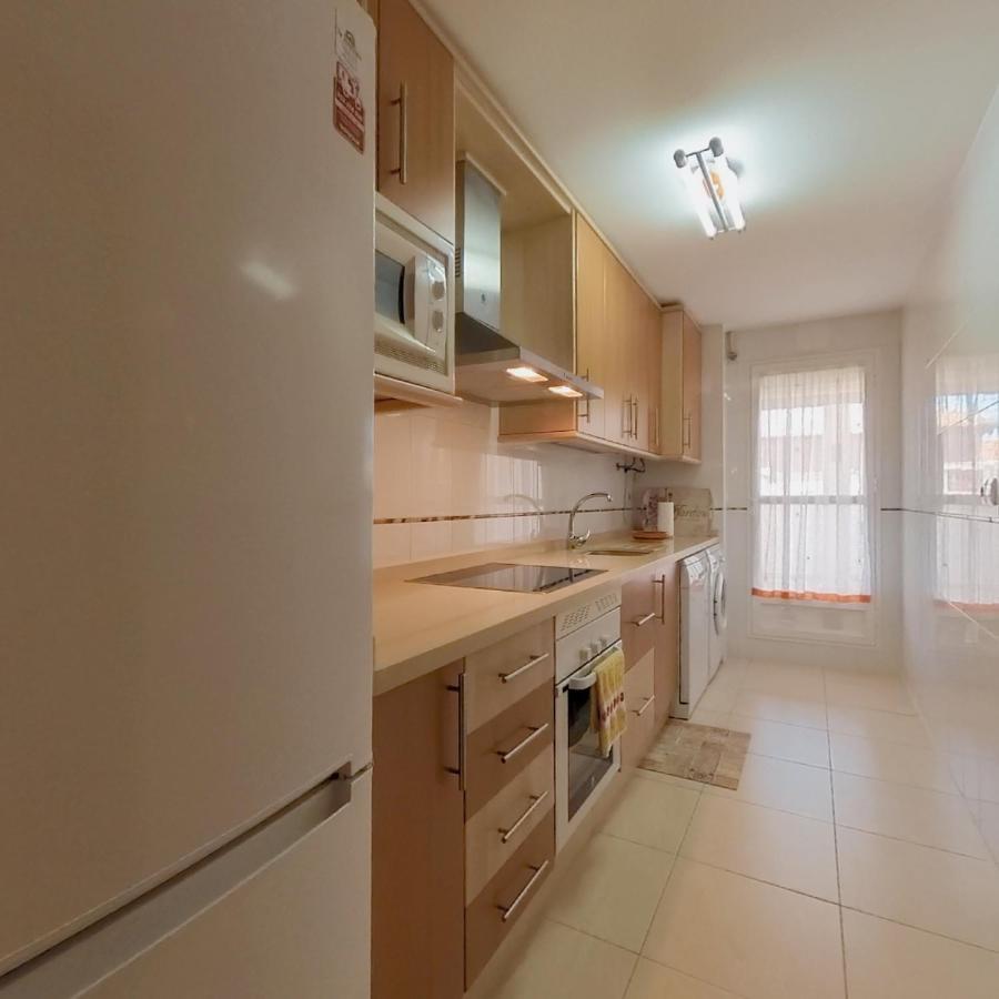 토레델마르 Terrasol Atico Torrelitoral 아파트 외부 사진