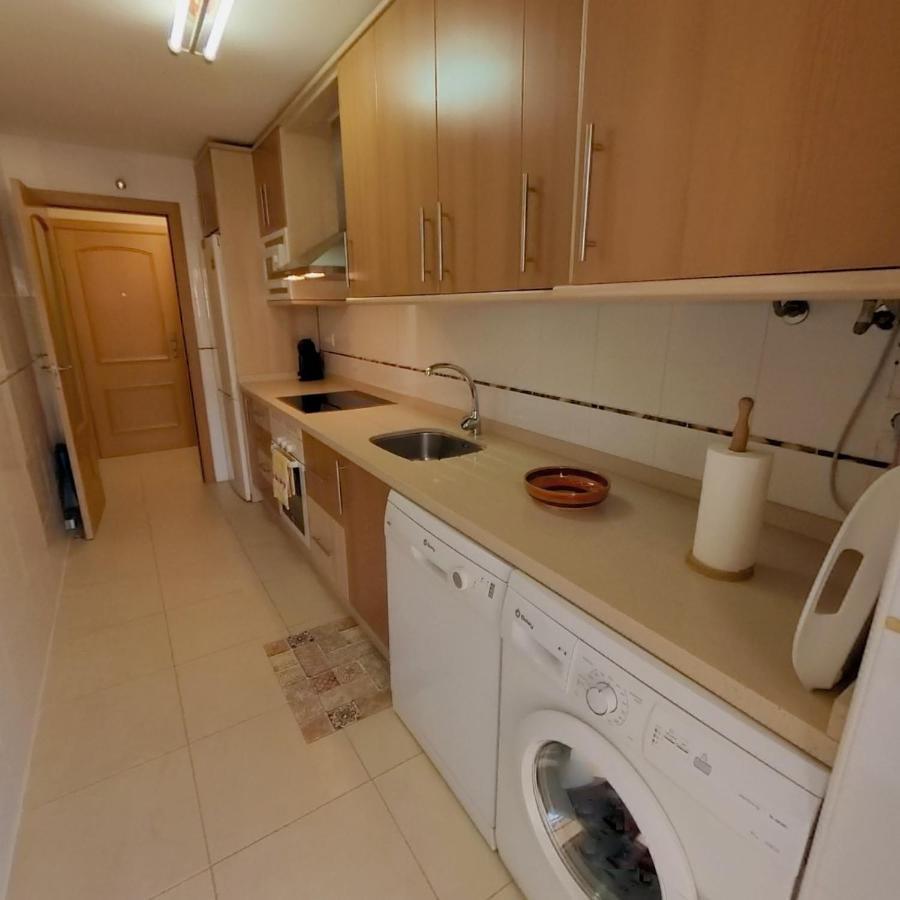 토레델마르 Terrasol Atico Torrelitoral 아파트 외부 사진