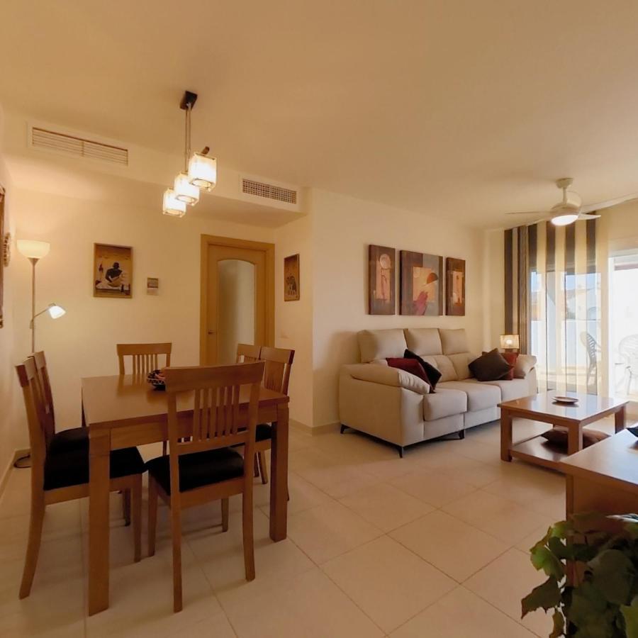 토레델마르 Terrasol Atico Torrelitoral 아파트 외부 사진
